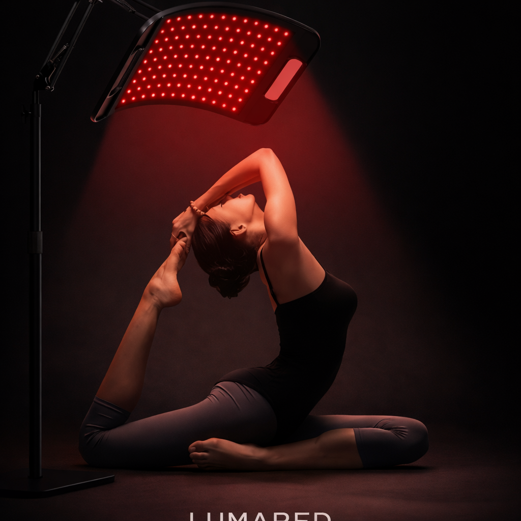 Red Light Therapy Products