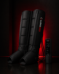 LumaSculpt AirFlow Recovery Compression Boots