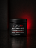 LumaRelief Magnesium Balm